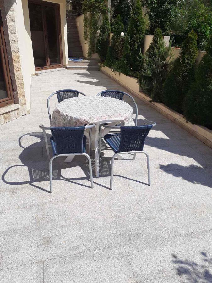Apartments Ivan Petrovac Extérieur photo