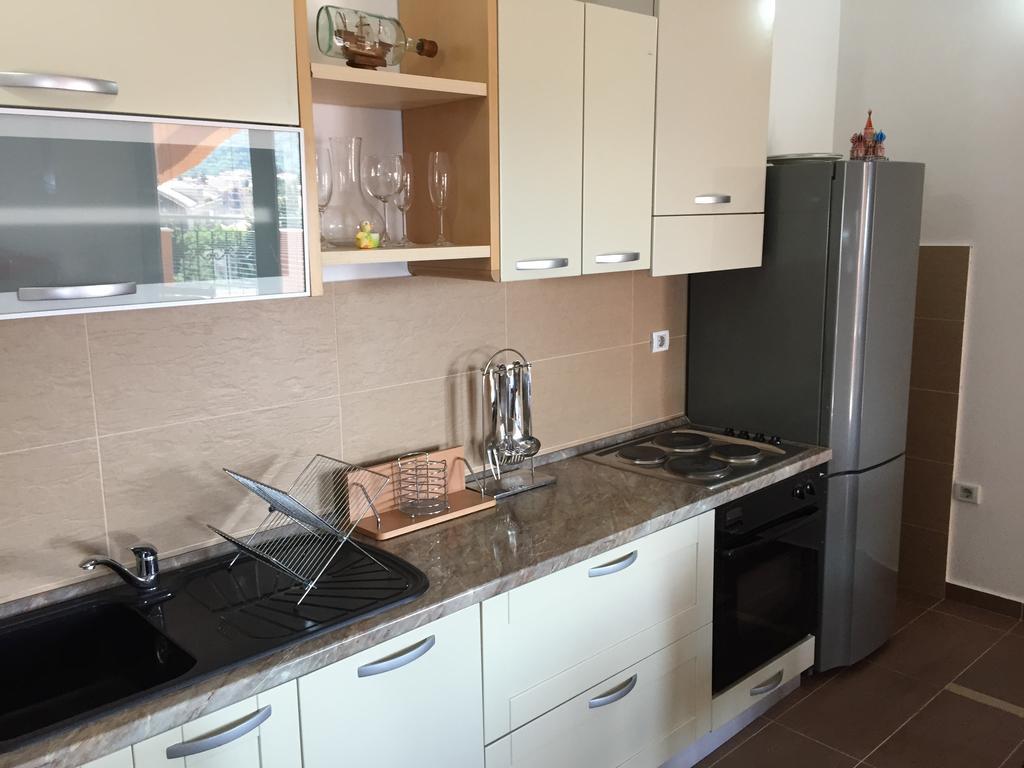 Apartments Ivan Petrovac Extérieur photo