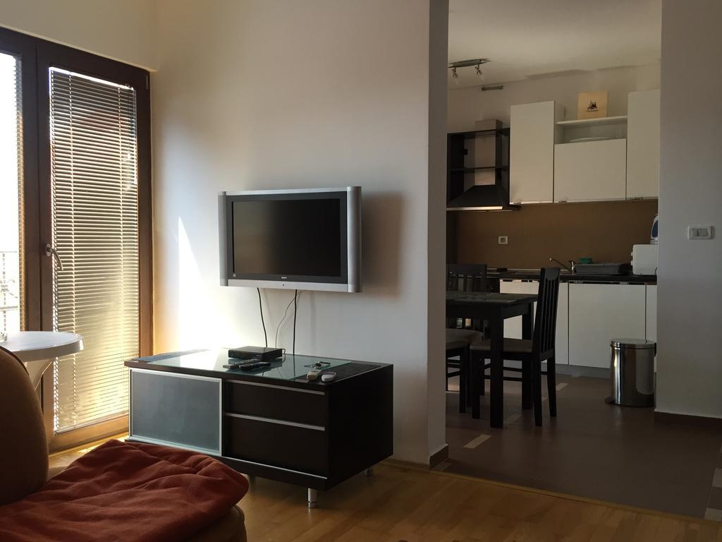 Apartments Ivan Petrovac Chambre photo