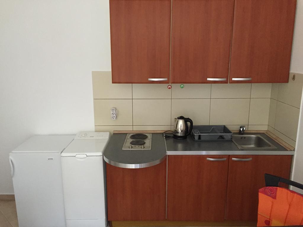 Apartments Ivan Petrovac Chambre photo