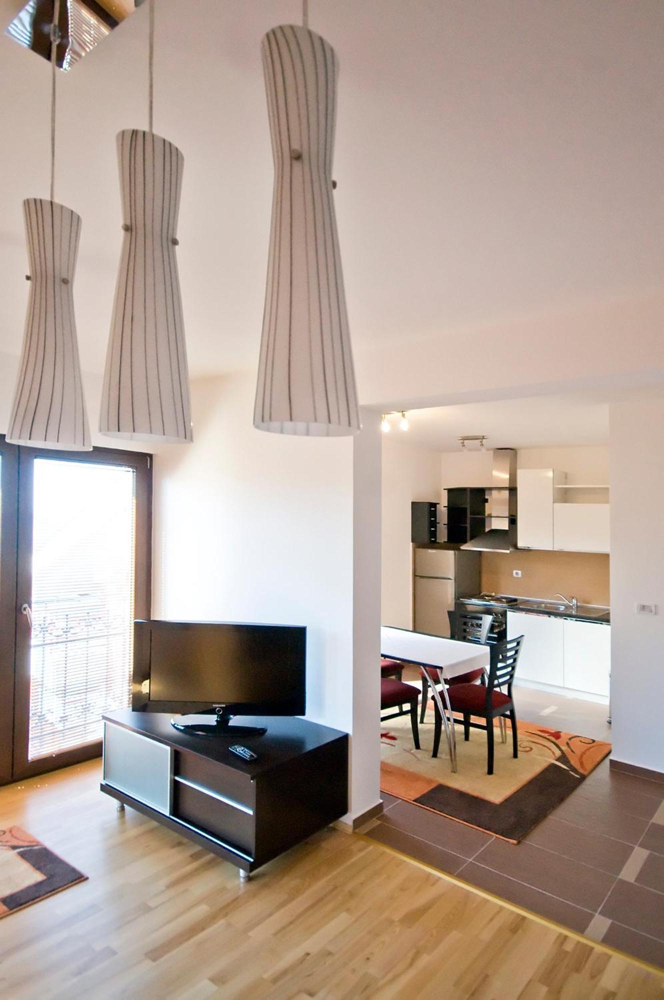 Apartments Ivan Petrovac Chambre photo