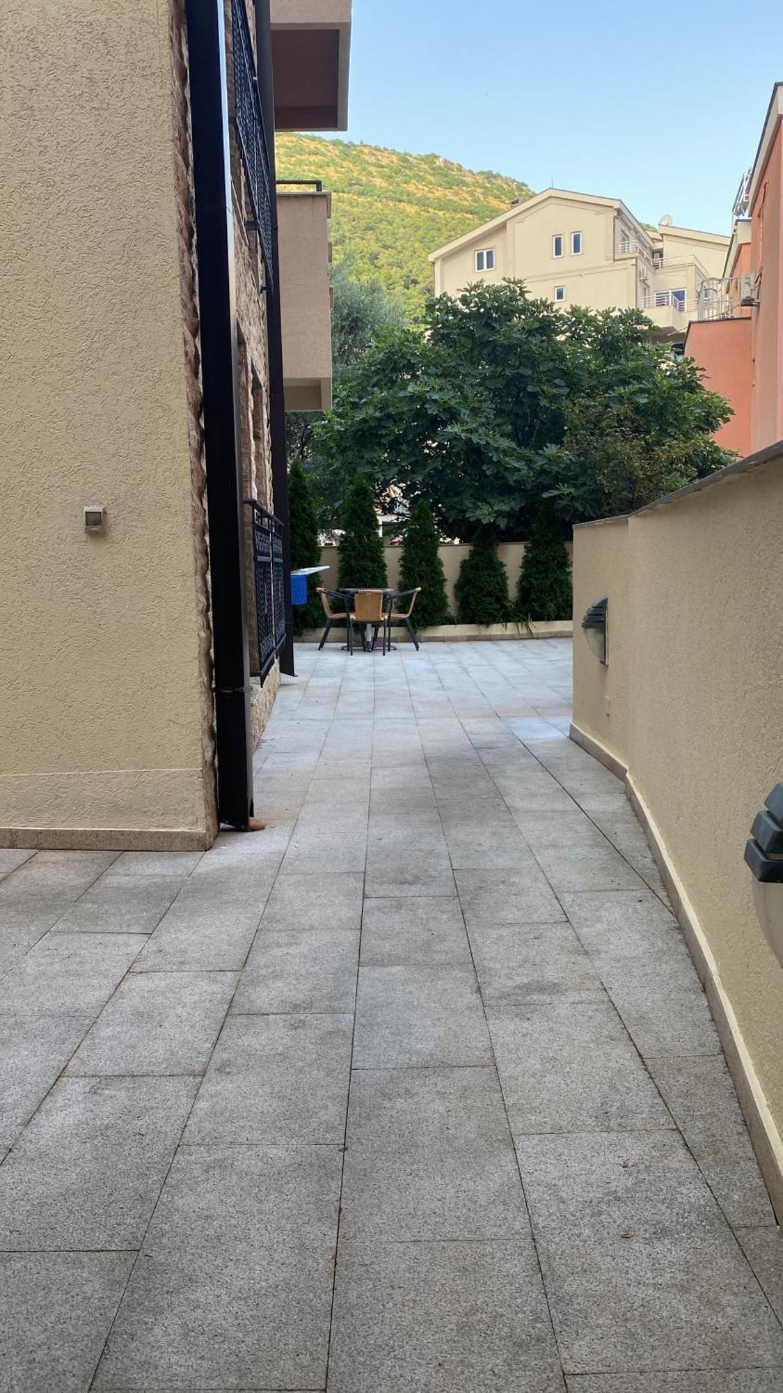 Apartments Ivan Petrovac Extérieur photo