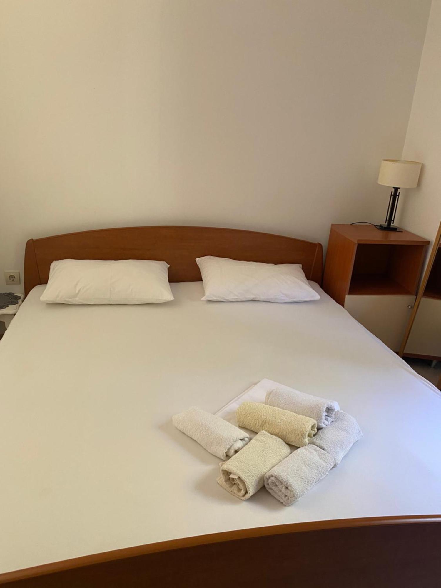 Apartments Ivan Petrovac Extérieur photo