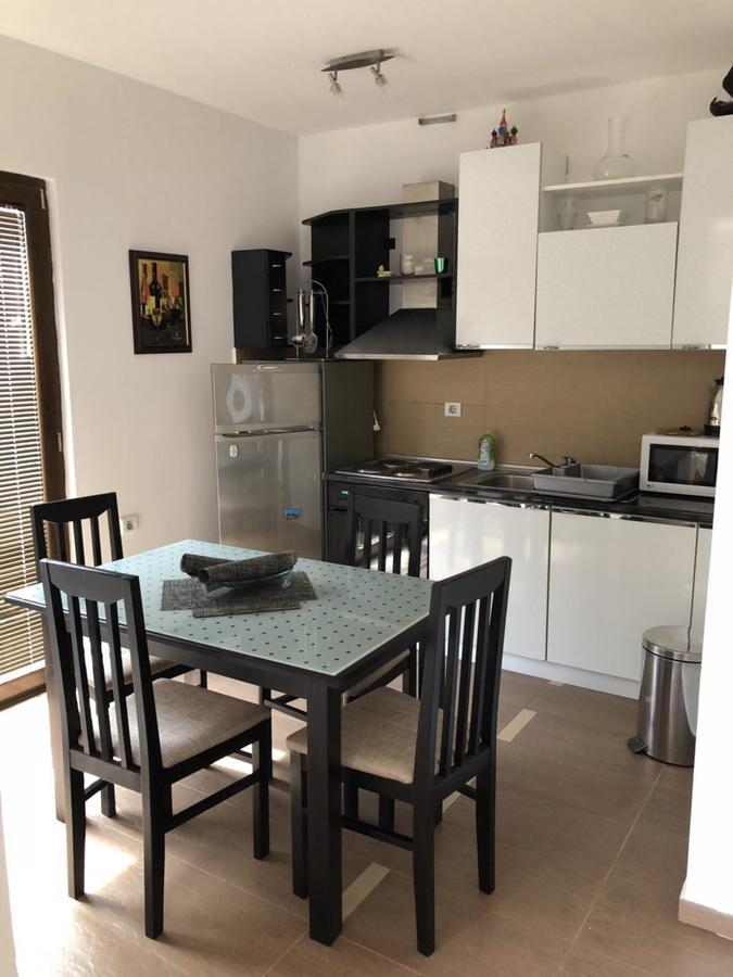 Apartments Ivan Petrovac Extérieur photo