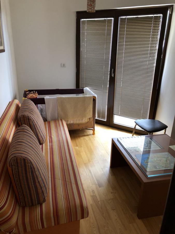 Apartments Ivan Petrovac Extérieur photo