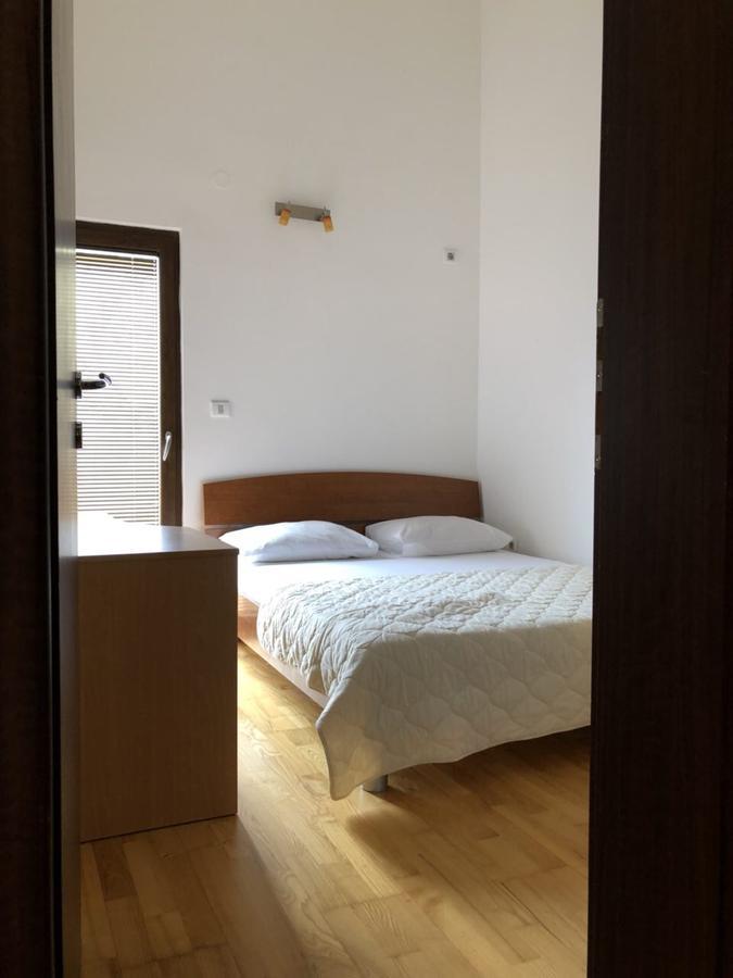 Apartments Ivan Petrovac Extérieur photo