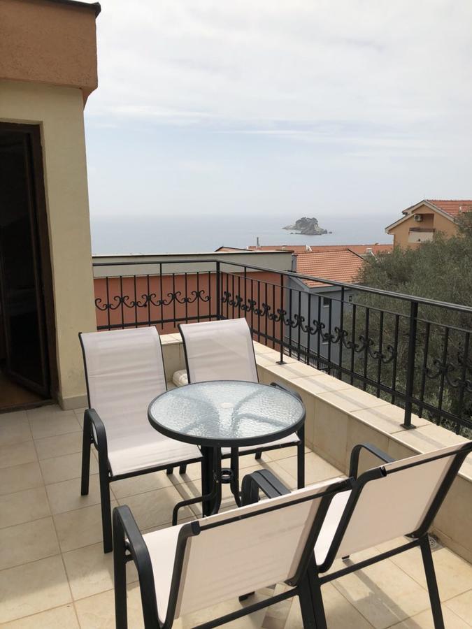 Apartments Ivan Petrovac Extérieur photo