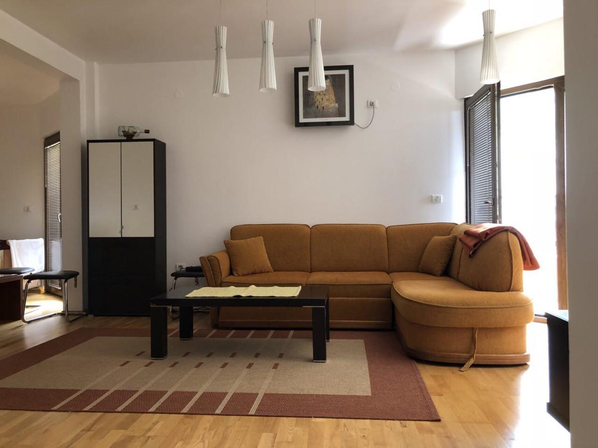 Apartments Ivan Petrovac Extérieur photo