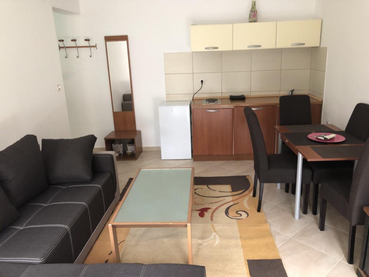 Apartments Ivan Petrovac Extérieur photo