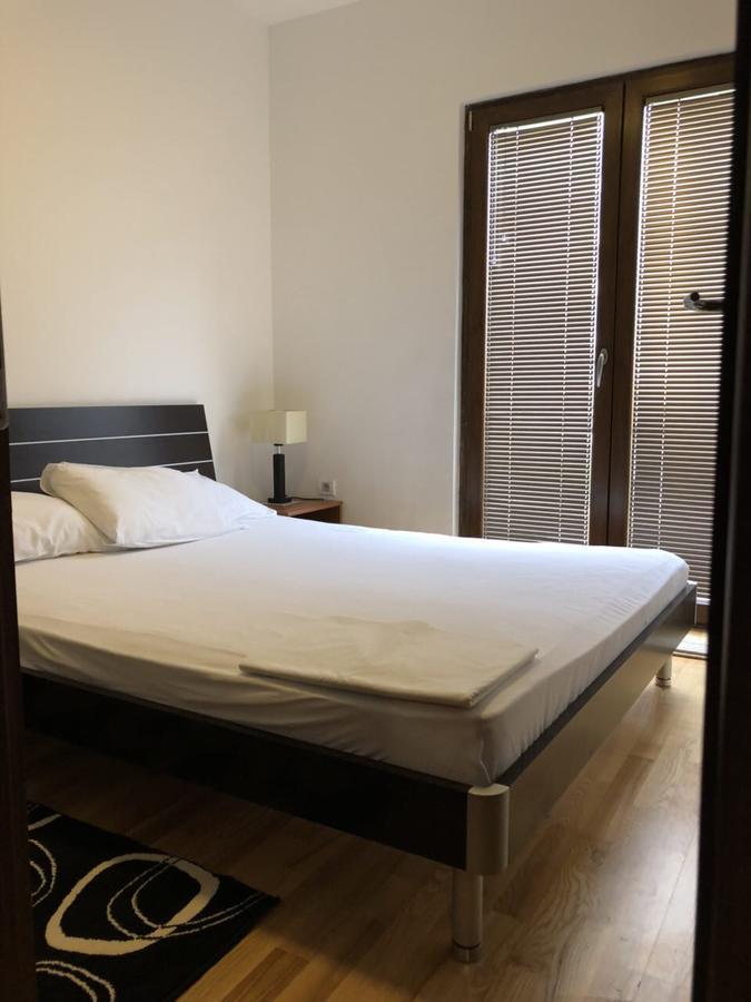 Apartments Ivan Petrovac Extérieur photo