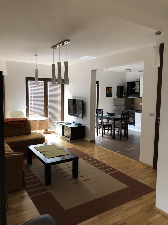 Apartments Ivan Petrovac Extérieur photo